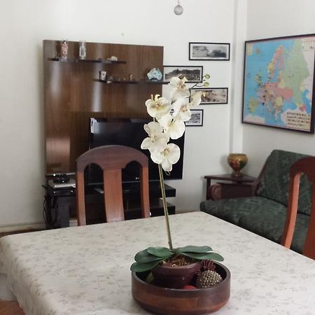 Luiz Leblon Guest House Rio de Janeiro Kültér fotó