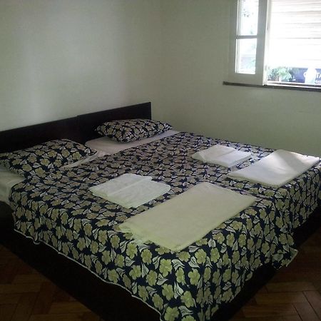 Luiz Leblon Guest House Rio de Janeiro Kültér fotó