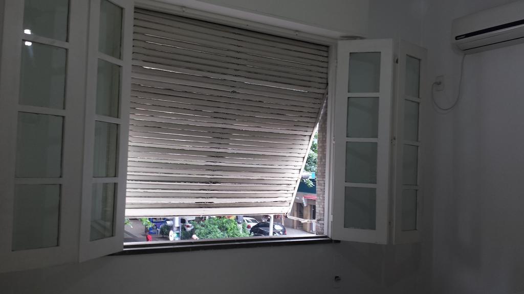 Luiz Leblon Guest House Rio de Janeiro Kültér fotó