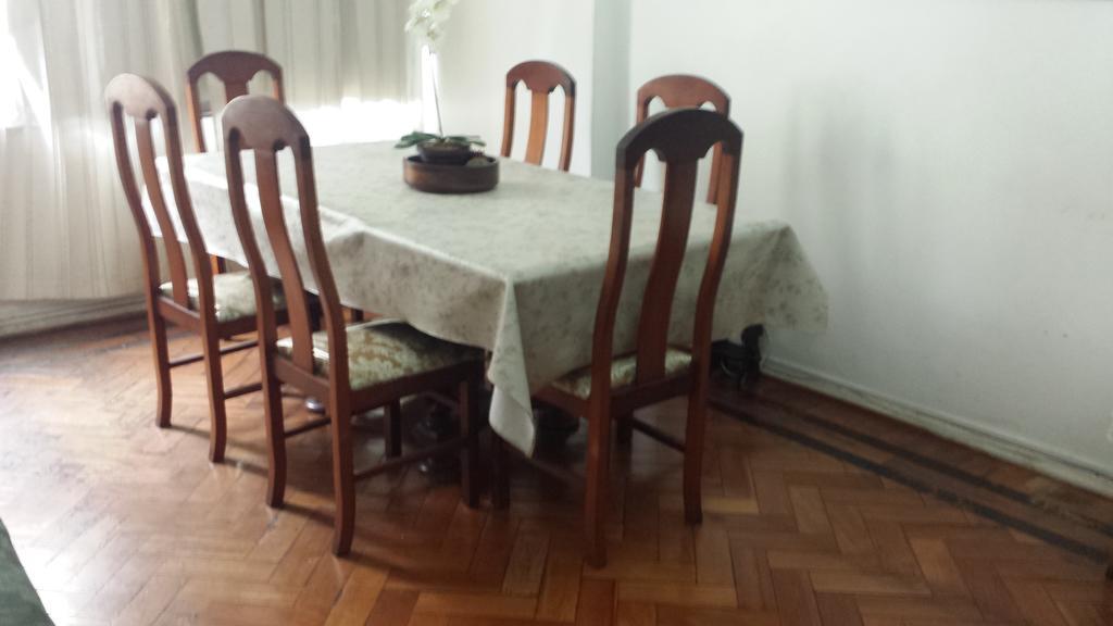 Luiz Leblon Guest House Rio de Janeiro Kültér fotó