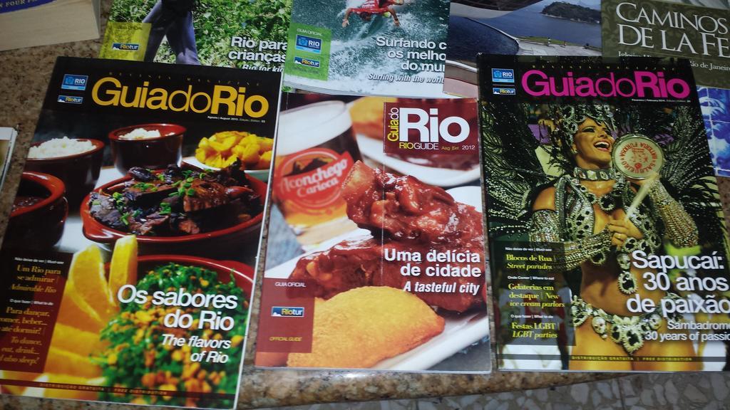 Luiz Leblon Guest House Rio de Janeiro Kültér fotó