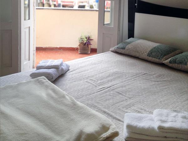 Luiz Leblon Guest House Rio de Janeiro Kültér fotó