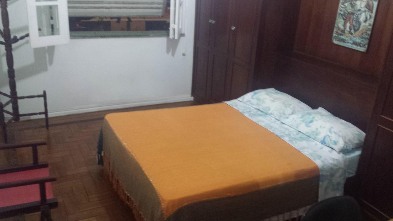 Luiz Leblon Guest House Rio de Janeiro Kültér fotó