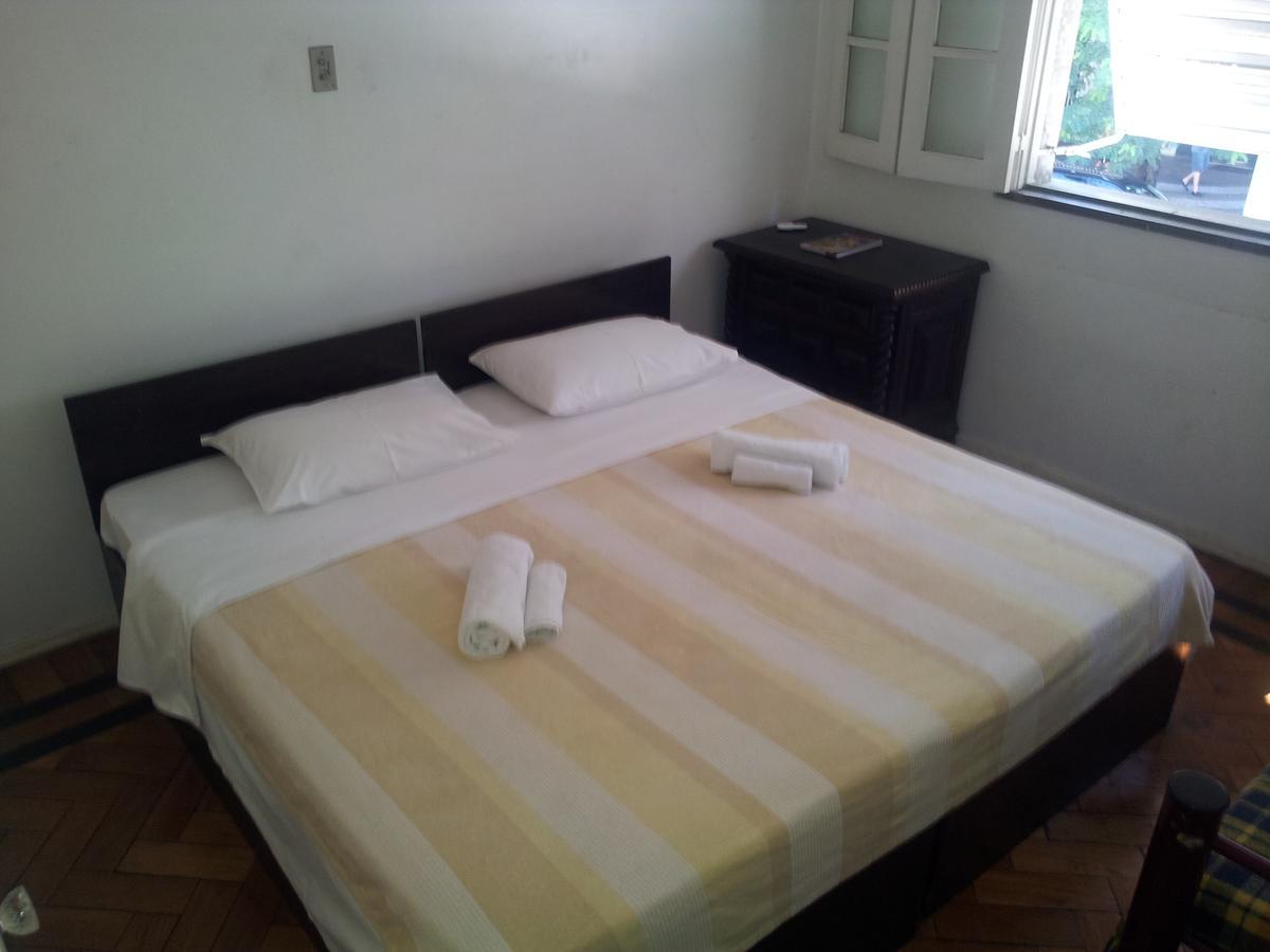 Luiz Leblon Guest House Rio de Janeiro Kültér fotó