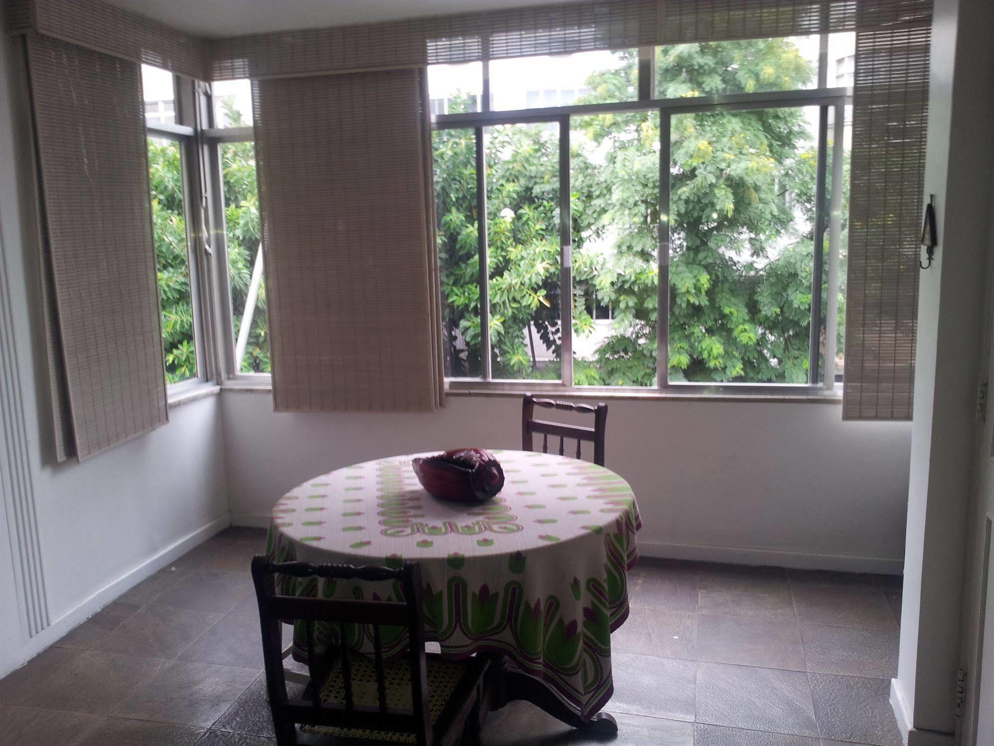 Luiz Leblon Guest House Rio de Janeiro Kültér fotó