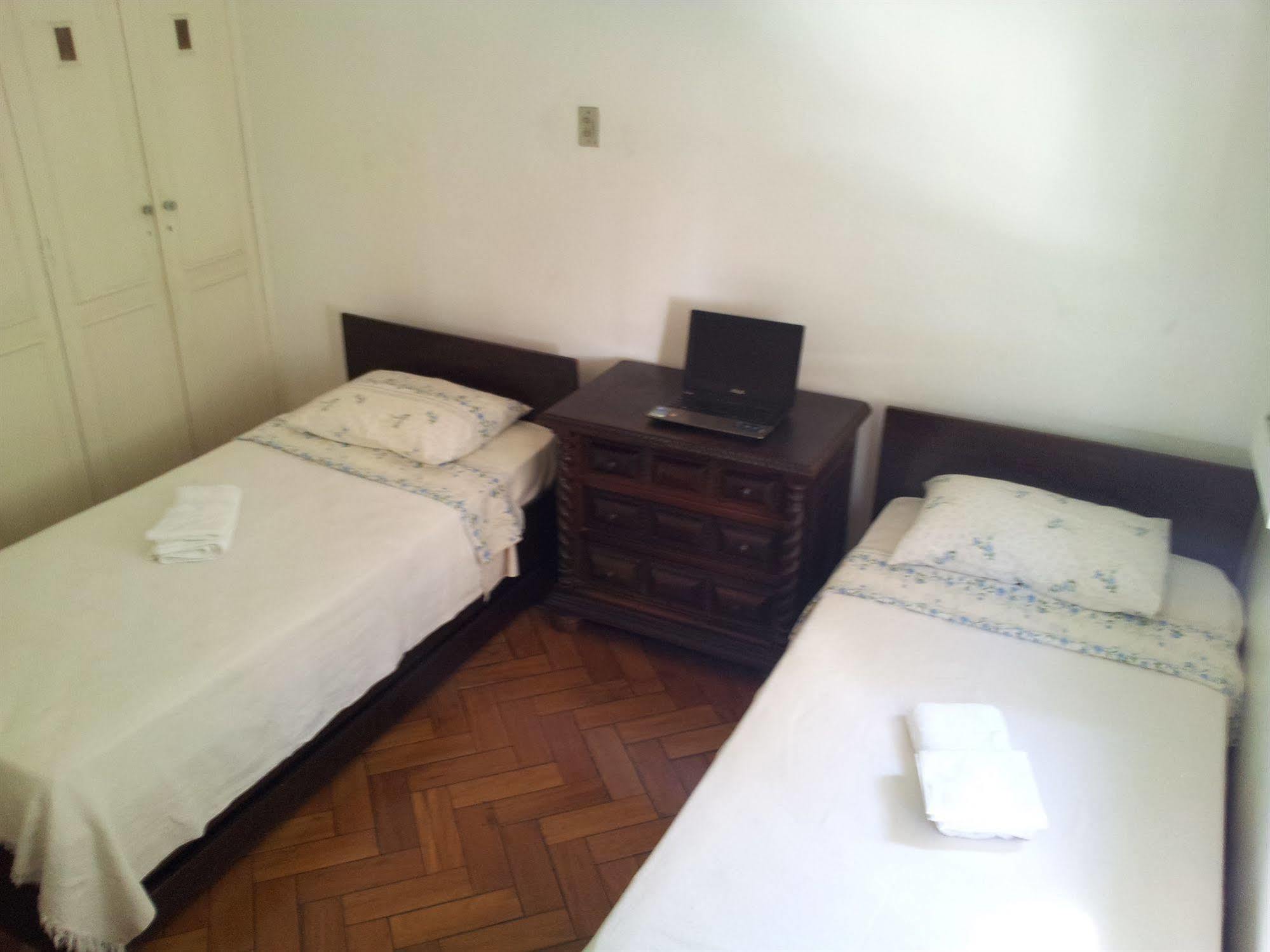 Luiz Leblon Guest House Rio de Janeiro Kültér fotó
