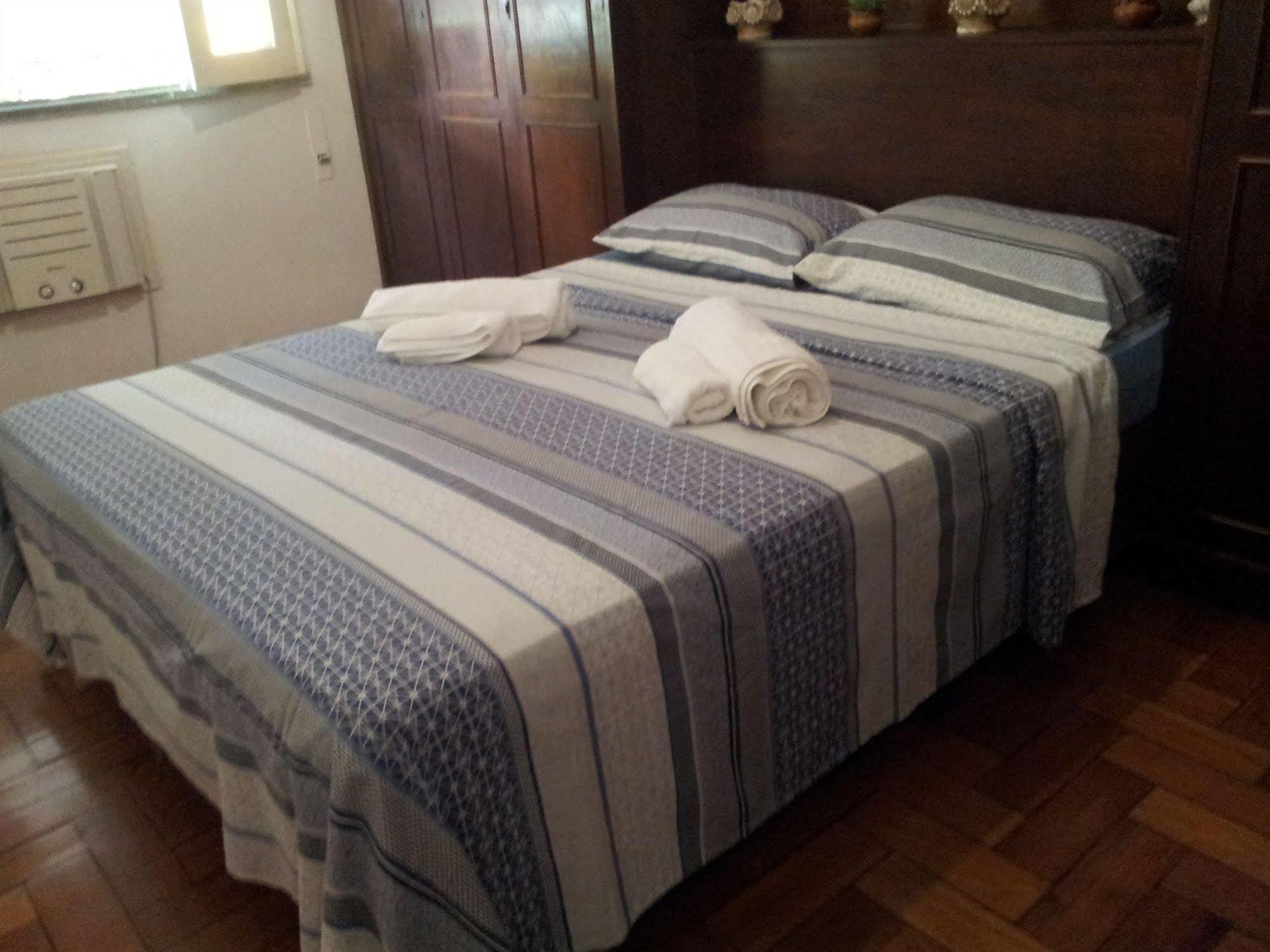 Luiz Leblon Guest House Rio de Janeiro Kültér fotó