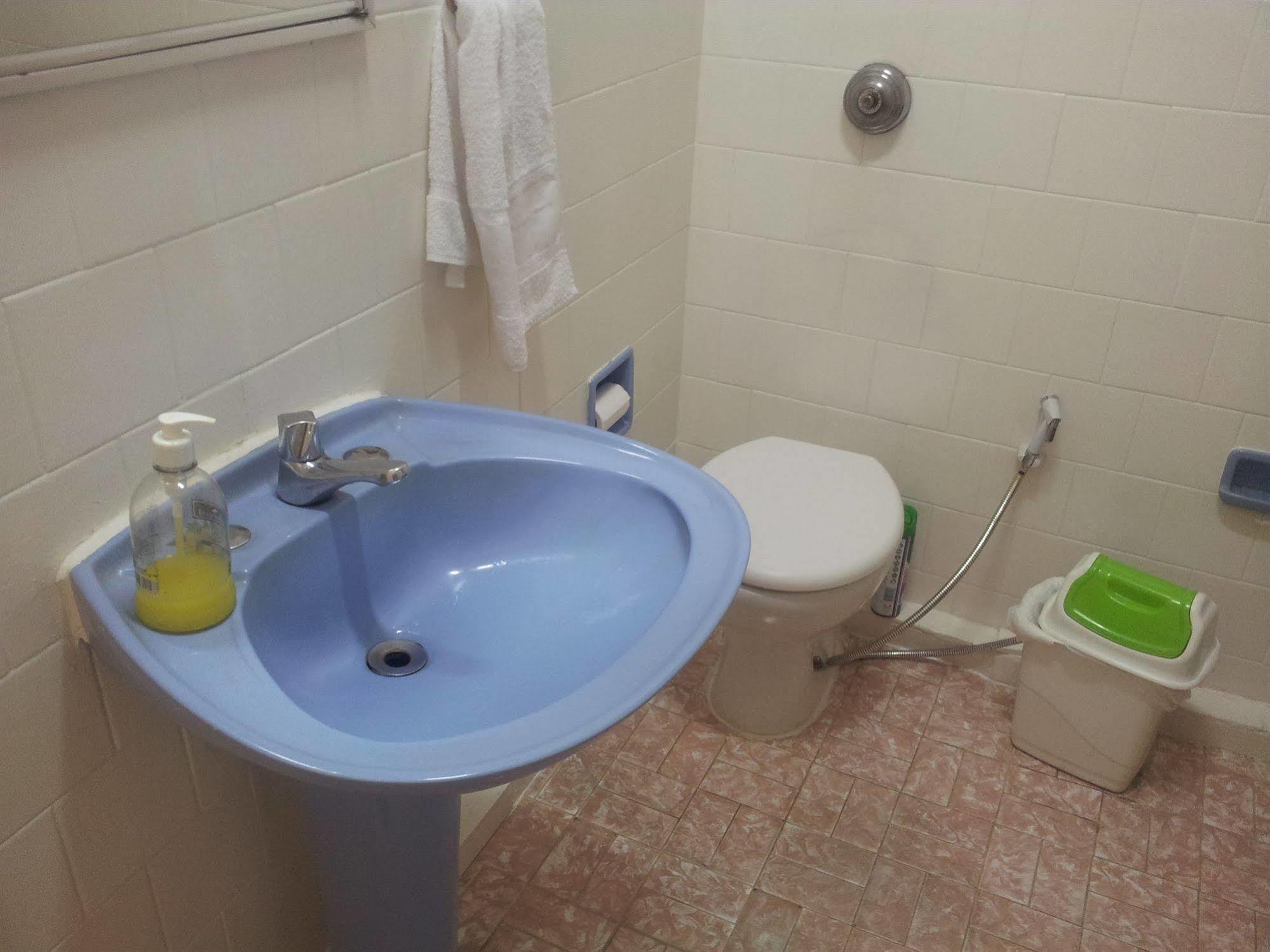 Luiz Leblon Guest House Rio de Janeiro Kültér fotó