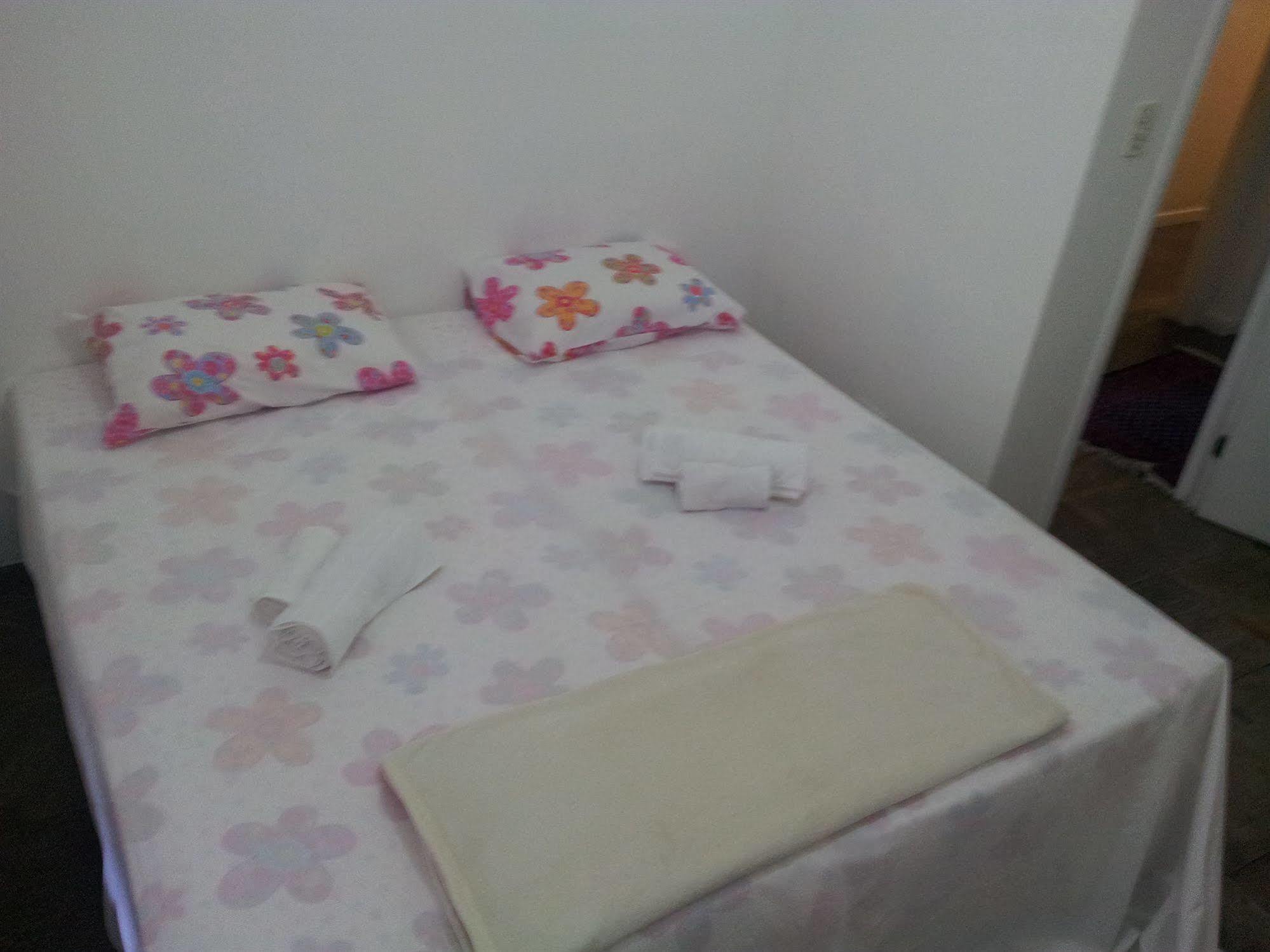 Luiz Leblon Guest House Rio de Janeiro Kültér fotó