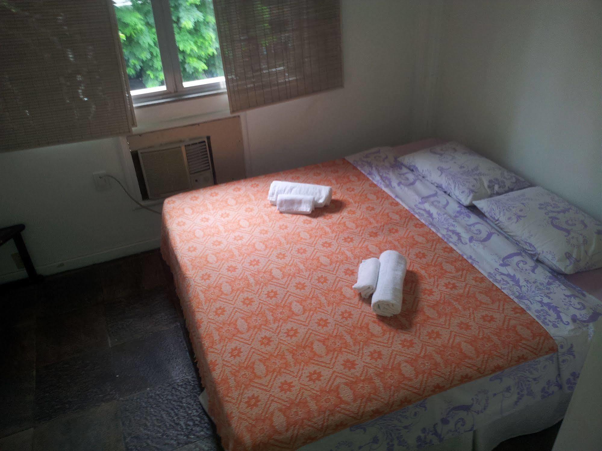 Luiz Leblon Guest House Rio de Janeiro Kültér fotó