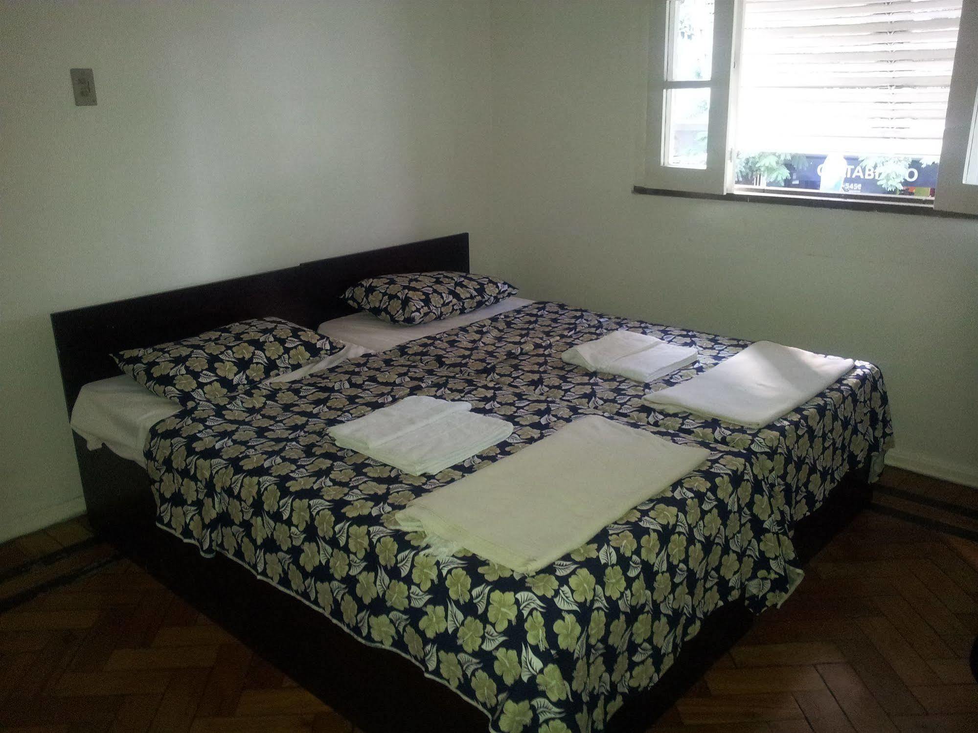 Luiz Leblon Guest House Rio de Janeiro Kültér fotó