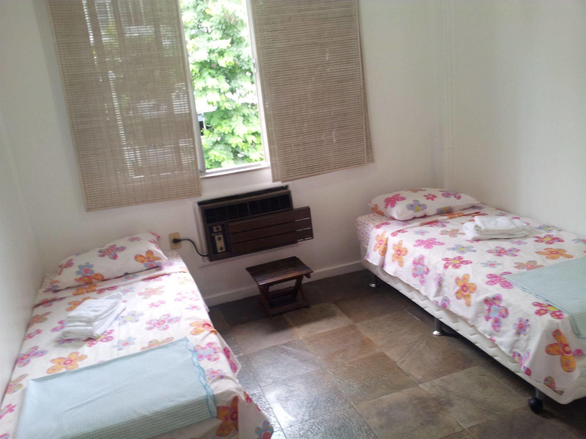 Luiz Leblon Guest House Rio de Janeiro Kültér fotó