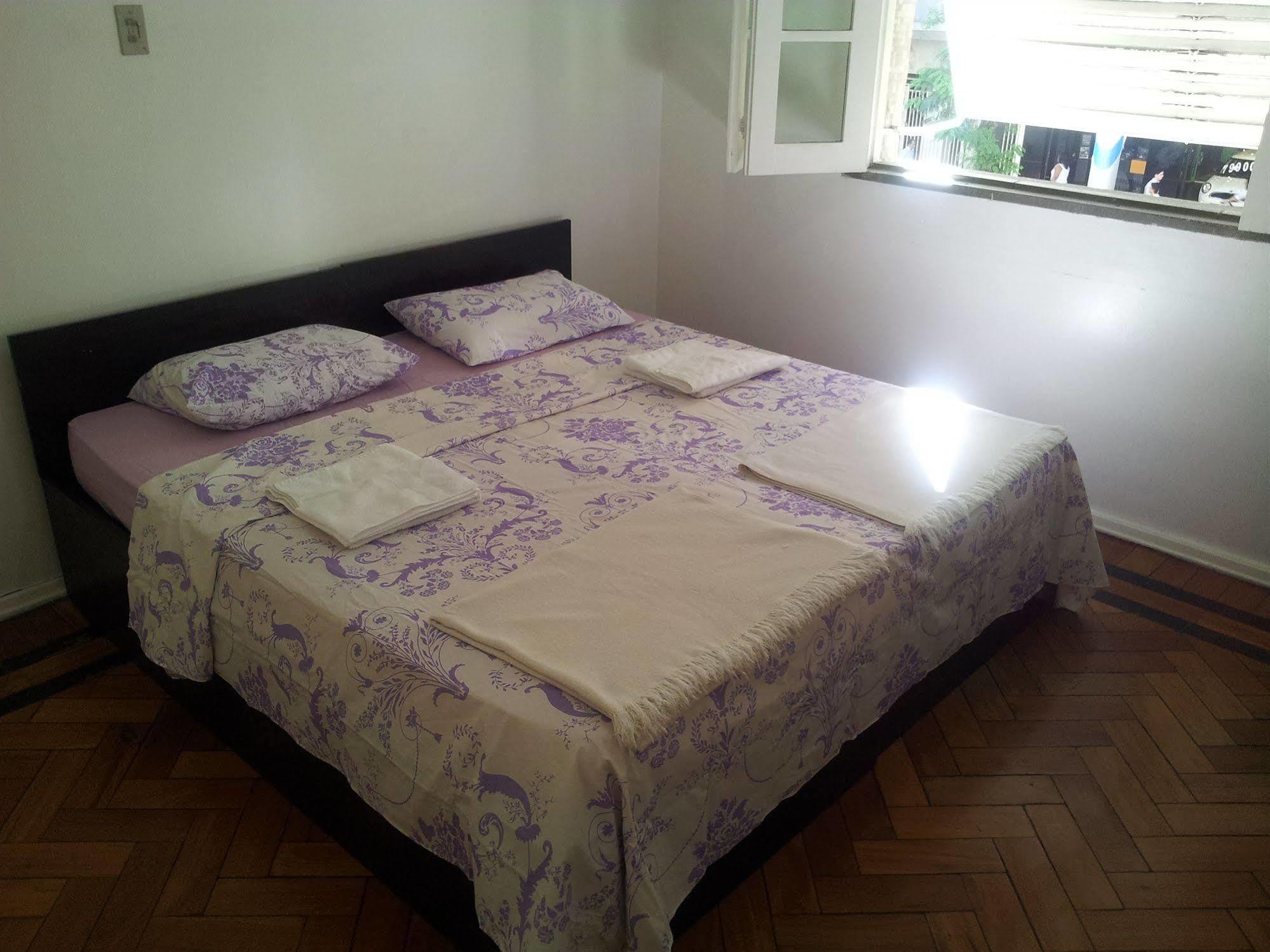 Luiz Leblon Guest House Rio de Janeiro Kültér fotó