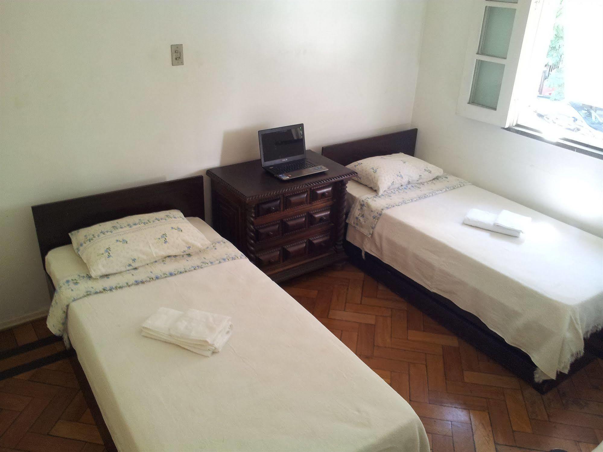 Luiz Leblon Guest House Rio de Janeiro Kültér fotó